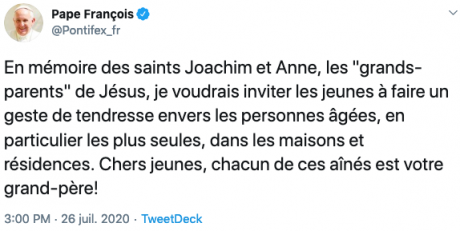 Screenshot_2020-07-27 Pape François sur Twitter En mémoire des saints Joachim et Anne, les grands-parents de Jésus, je voud[...].png