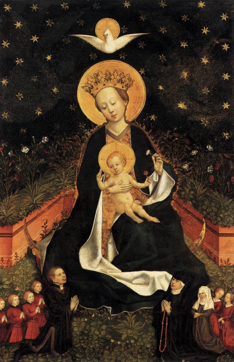 15th-century_unknown_painters_-_Madonna_on_a_Crescent_Moon_in_Hortus_Conclusus_-_WGA23736.jpg