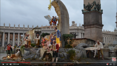 Screenshot-2017-12-16 10 12 2017 Natale 2017 - Presepe e albero a piazza San Pietro - Città del Vaticano ( Roma ) - YouTube.png