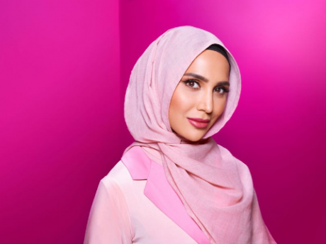 Screenshot-2018-1-18 Grande-Bretagne une musulmane voilée dans une pub L'Oréal pour shampooing - Fdesouche.png