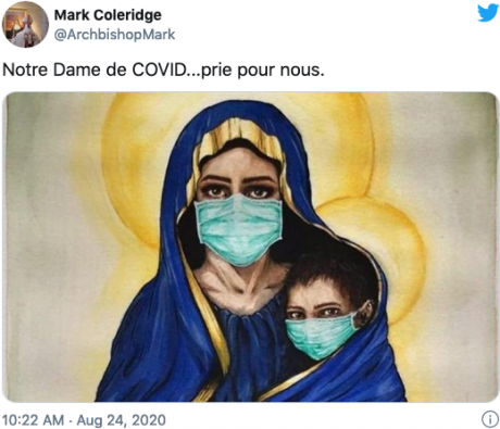 Screenshot_2020-08-28 Archbishop triggers outrage after tweeting image of Mary with infant Jesus in COVID masks.png