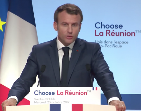 Screenshot_2019-11-22 ▶️ Choose Réunion Macron appelle les forces vives à faire de La Réunion l'épicentre de la zone.png