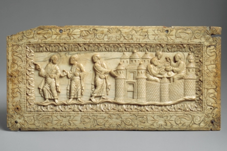 Scenes-from-Emmaus-ivory-plauque-carolingian-©-metropolitan-Museum-of-Art.jpg