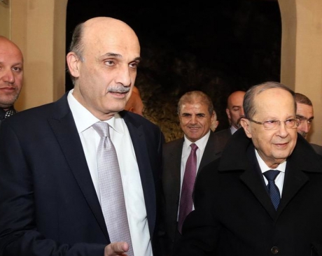 Geagea Aoun.jpg
